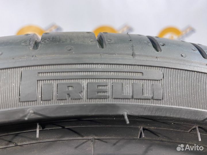 Pirelli P Zero PZ4 275/30 R20 98Y