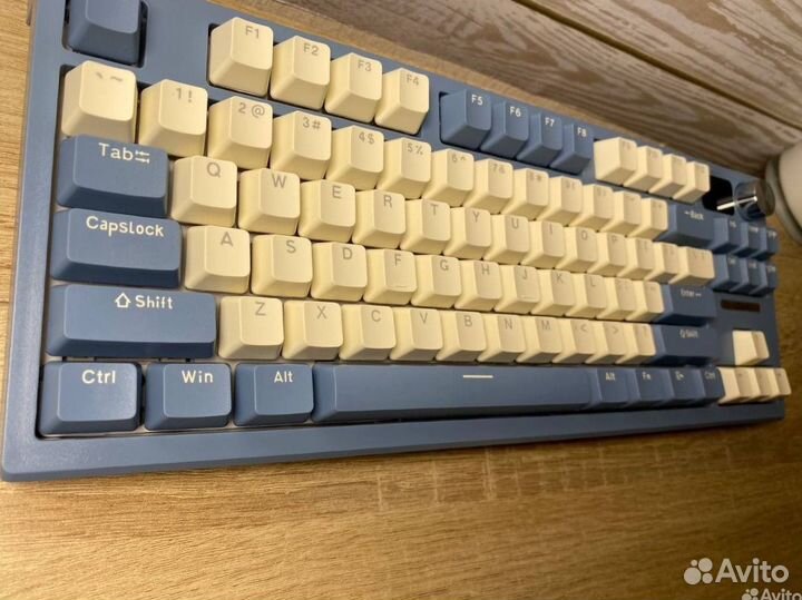 Механическая клавиатура LT-84