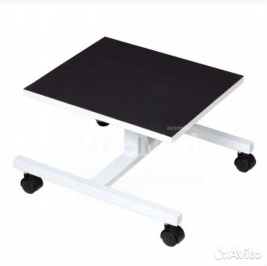 Подставка для педикюрной ванночки