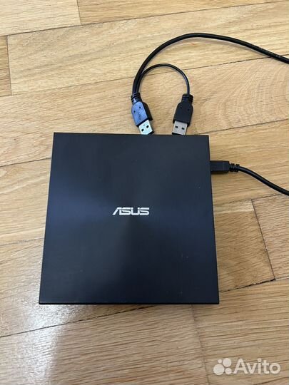 Dvd-rw привод asus
