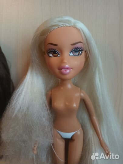 Куклы Bratz