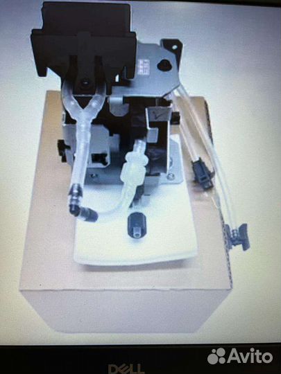 Помпа M015329 для Mimaki В сборе