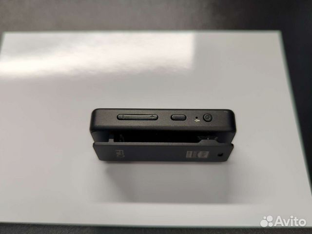 Fiio btr3 Hi-res Bluetooth усилитель