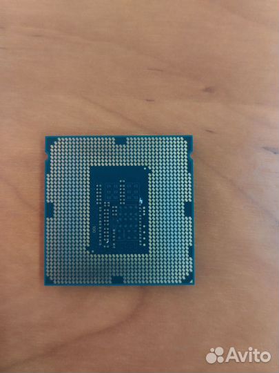 Процессор intel core i3 4150