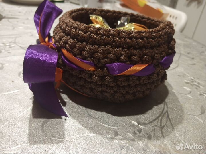 Конфетница