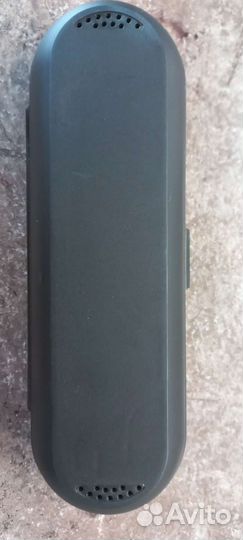 Чехол для электрической зубной щётки