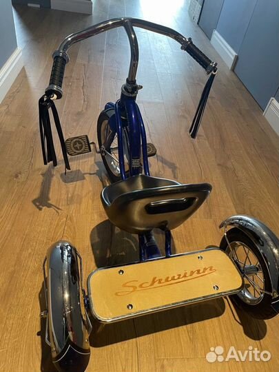 Детский велосипед Schwinn