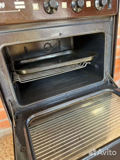 Плита электрическая Мечта