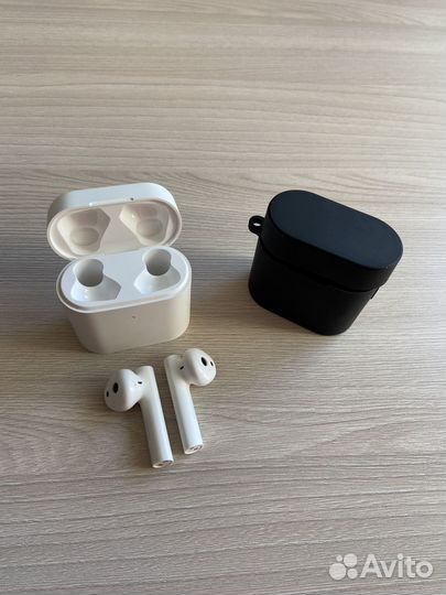 Беспроводные наушники MI AIR 2S