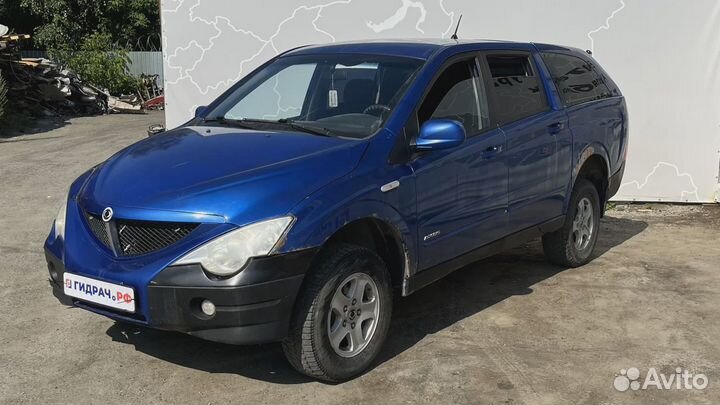 Колонка рулевая SsangYong Actyon Sports4621009007