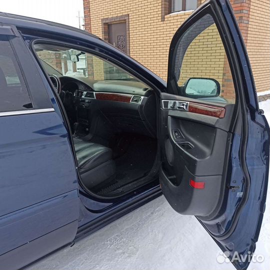 На запчасти, chrysler pacifica 2004