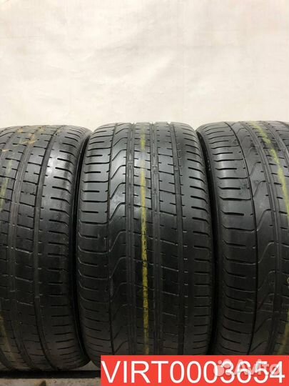 Pirelli P Zero 295/35 R21 107Y