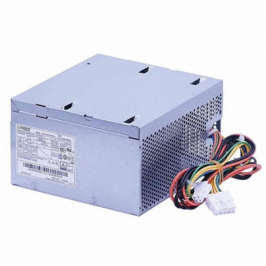 [TS250] Блок Питания Lenovo Sp50a36172 300w Ts250