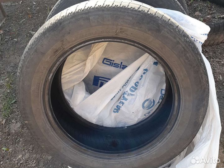 Nexen Roadian 571 235/60 R18 103H