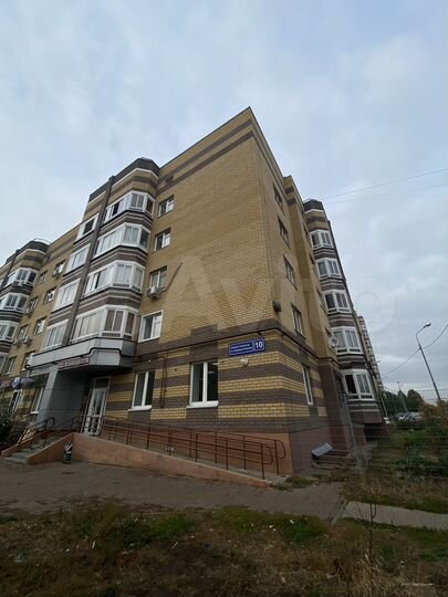 Свободного назначения, 132 м²