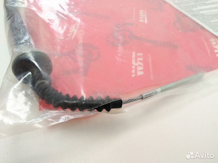 Трос сцепления chevrolet aveo T200 / T250