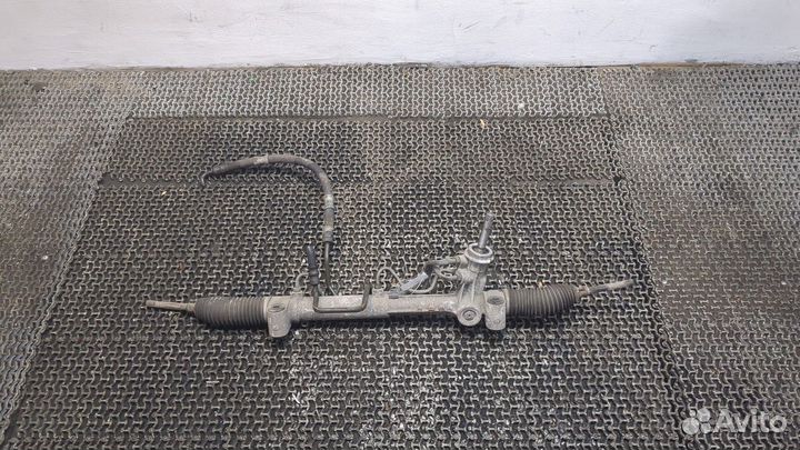 Рейка рулевая с г/у Opel Astra H, 2010