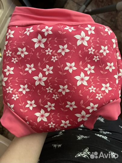 Трусики для поаванья