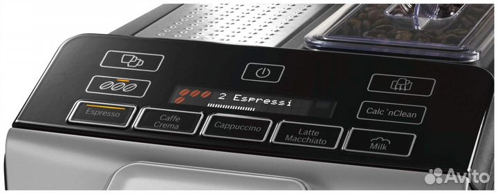 Кофемашина автоматическая Bosch VeroCup 300 TIS303