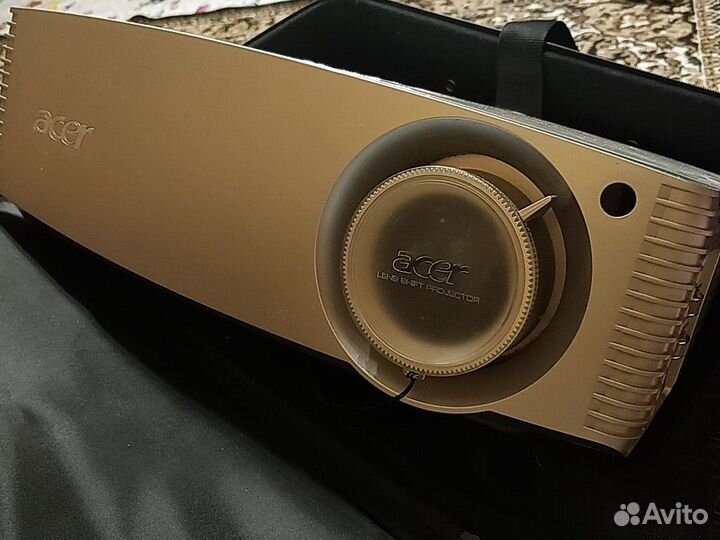 Проектор acer H9500+экран
