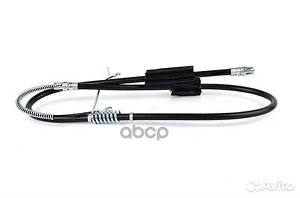 Трос ручного тормоза ford transit 00-06 L-1528m