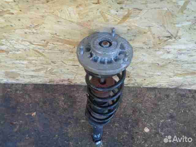 Амортизатор задний L BMW 5-Series F10 6789379