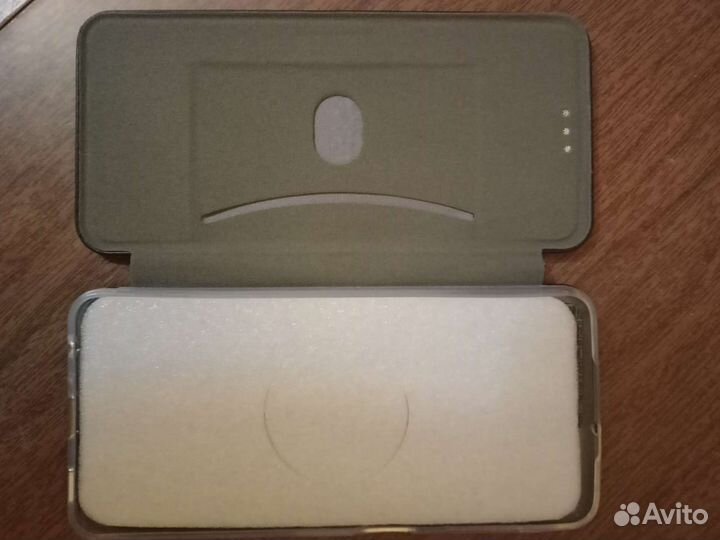 Чехол книжка на samsung