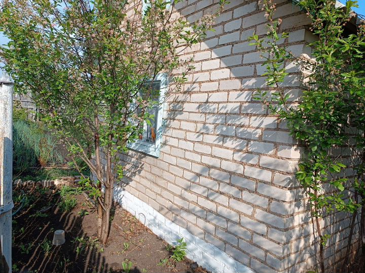 Дача 16 м² на участке 5 сот.