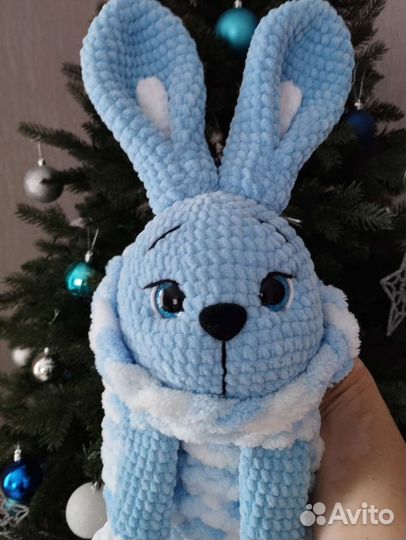 Игрушка пижамница