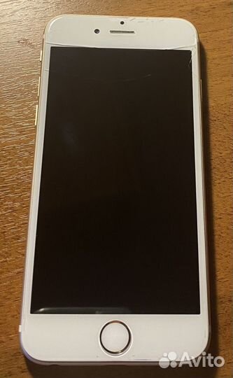 iPhone 6S, 64 ГБ