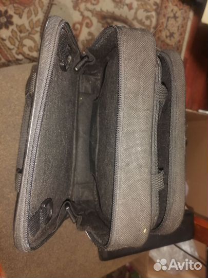 Портативный видеопроигрыватель