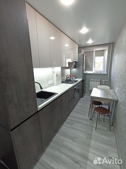 Сборщик мебели Сборка кухни