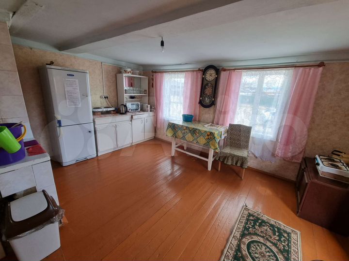Комната 16 м², 1/2 эт.