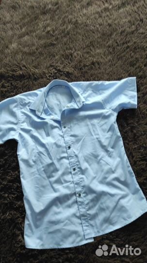 Рубашки и поло