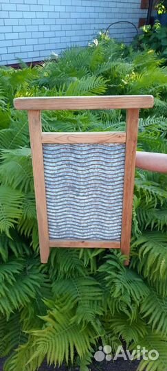 Стиральная доска СССР