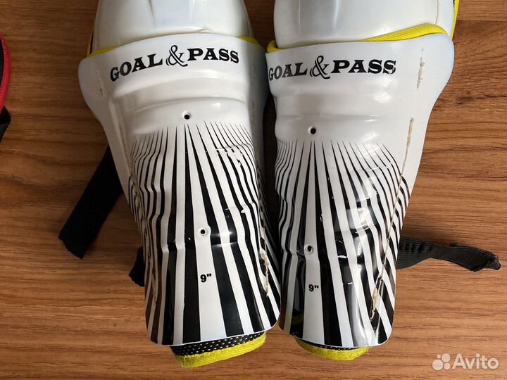 Хоккейная форма