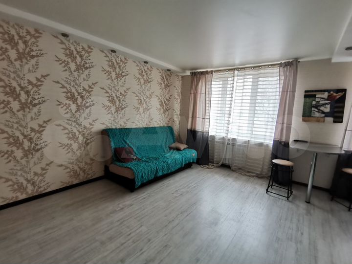 3-к. квартира, 59,8 м², 1/5 эт.