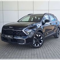 Новый Kia Sportage 2.0 AT, 2023, цена от 4 340 000 руб.