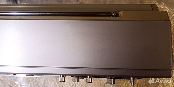 Кассетная магнитола National RX-5600