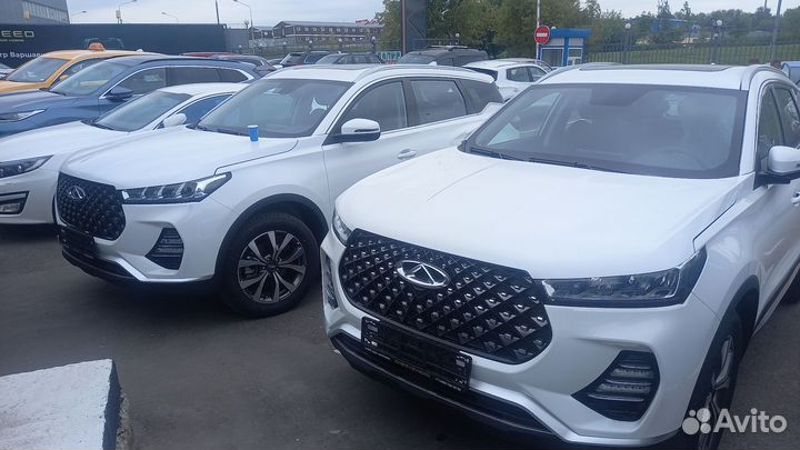 Перегонщик автомобилей