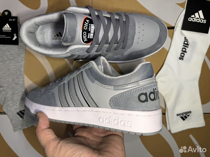 Кроссовки Adidas neo