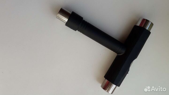 Ключ для лонгборда