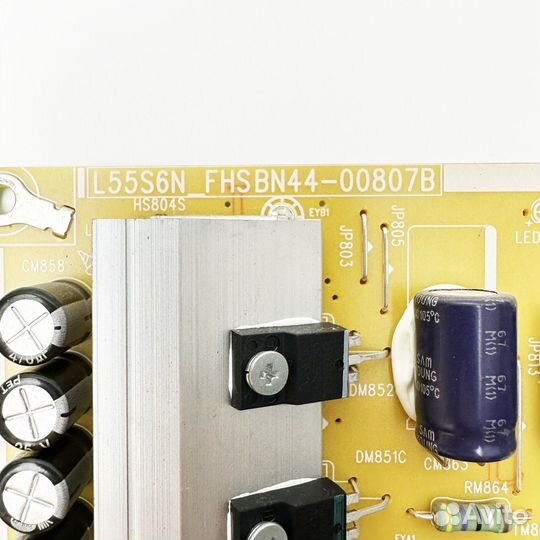 L55S6N FHS BN44-00807B
