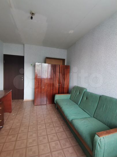 Комната 13,5 м² в 5-к., 7/9 эт.