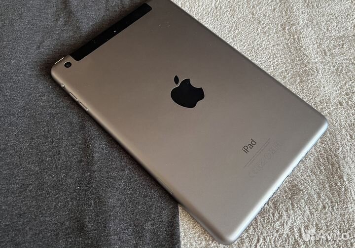 iPad mini 7,9 дюймовый