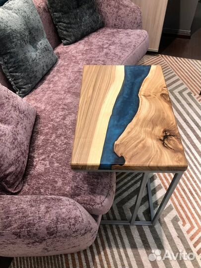 Мебель на заказ / Столы / Часы/ Столешницы/Зеркала