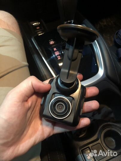 Видеорегистратор MIO358