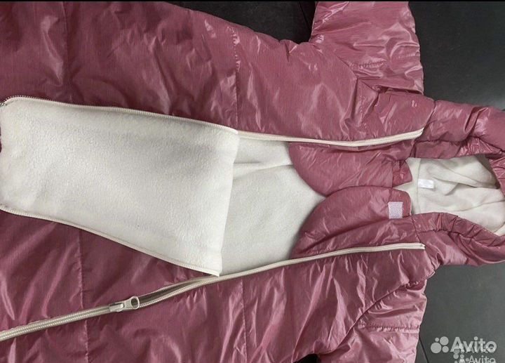 Конверт осень весна