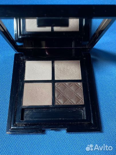 Тени для век Ga-de honey glow