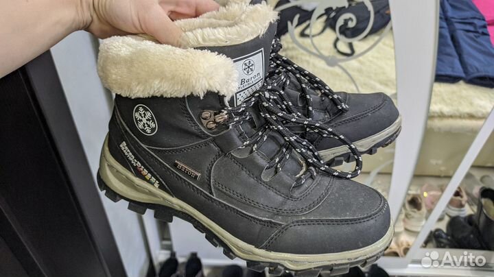 Обувь детская